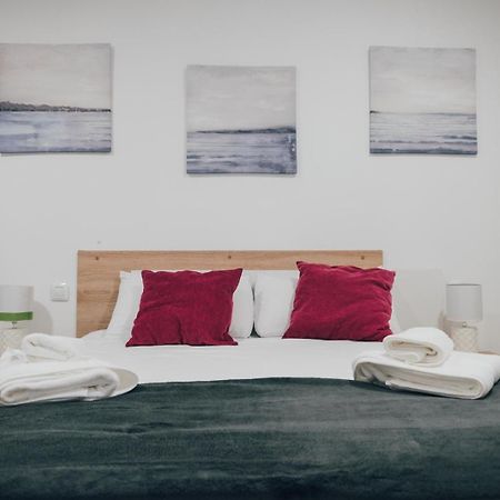 Apartamento Duplex En Fontanales Agua de Fontanales Екстер'єр фото