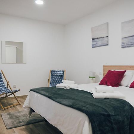 Apartamento Duplex En Fontanales Agua de Fontanales Екстер'єр фото