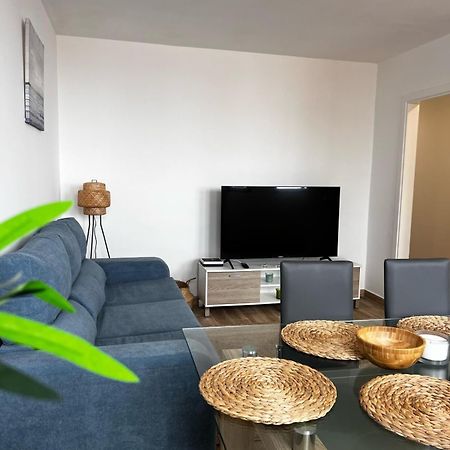 Apartamento Duplex En Fontanales Agua de Fontanales Екстер'єр фото