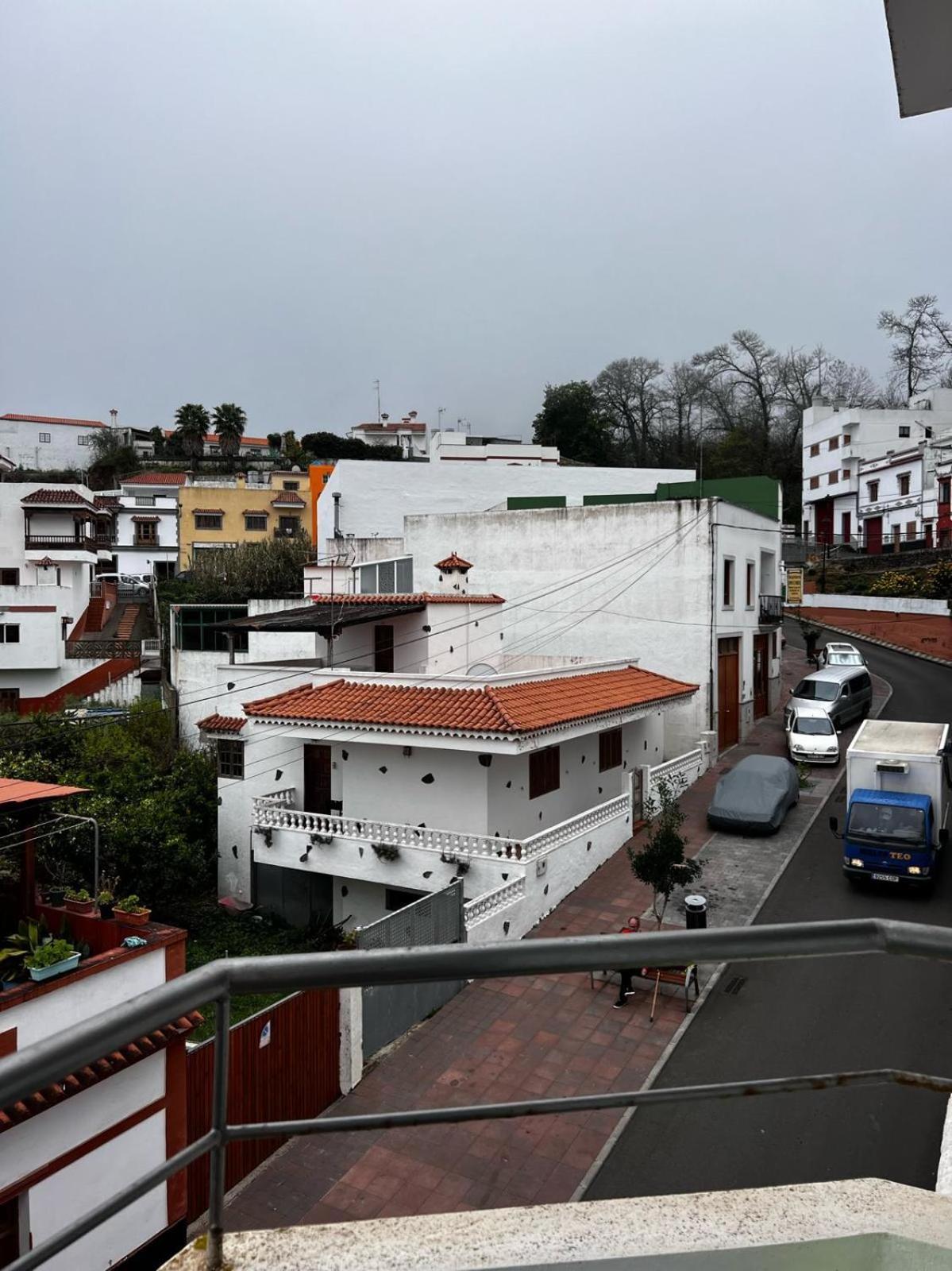 Apartamento Duplex En Fontanales Agua de Fontanales Екстер'єр фото