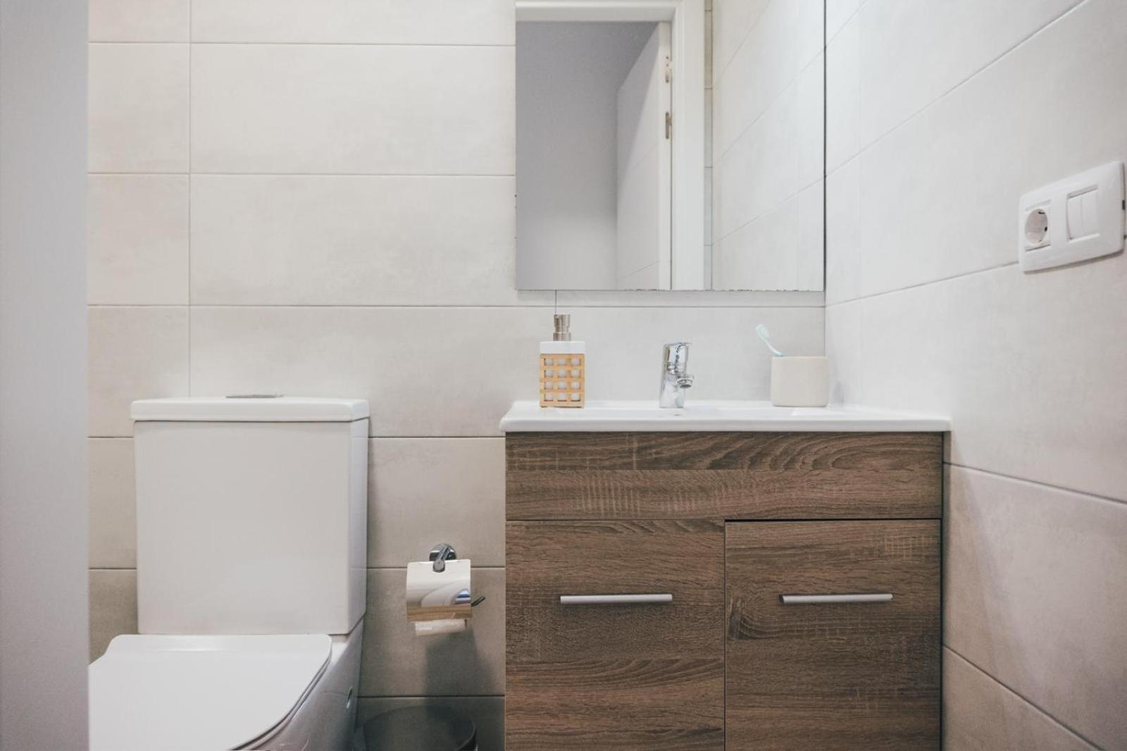 Apartamento Duplex En Fontanales Agua de Fontanales Екстер'єр фото