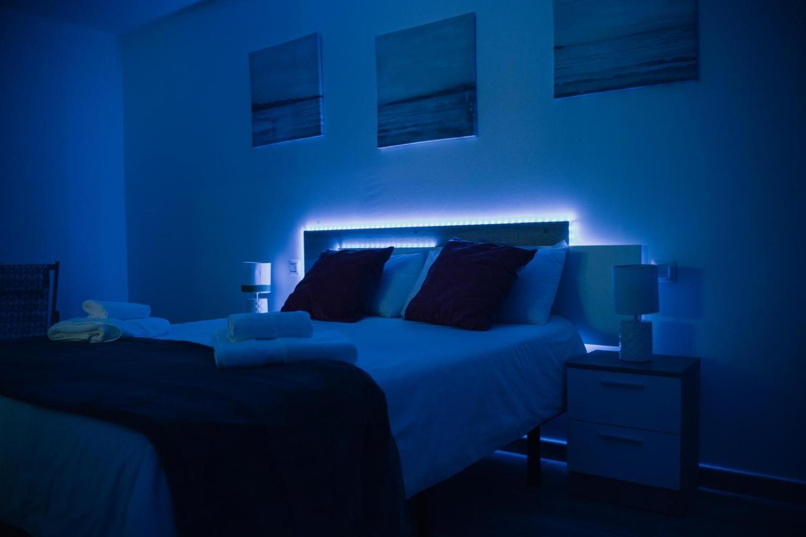 Apartamento Duplex En Fontanales Agua de Fontanales Екстер'єр фото