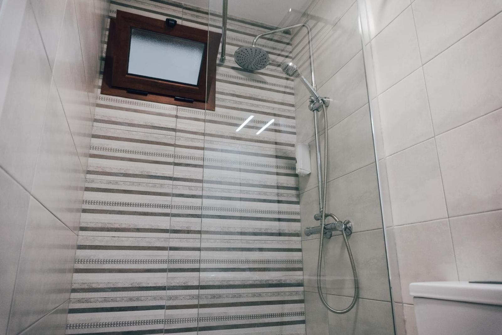 Apartamento Duplex En Fontanales Agua de Fontanales Екстер'єр фото